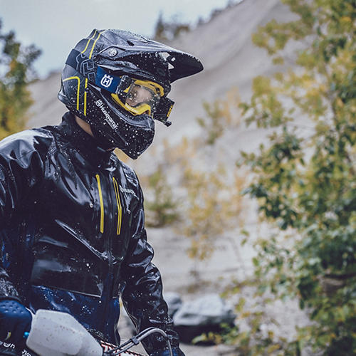 Husqvarna Motorcycles launches Functional Apparel Collection for 2021